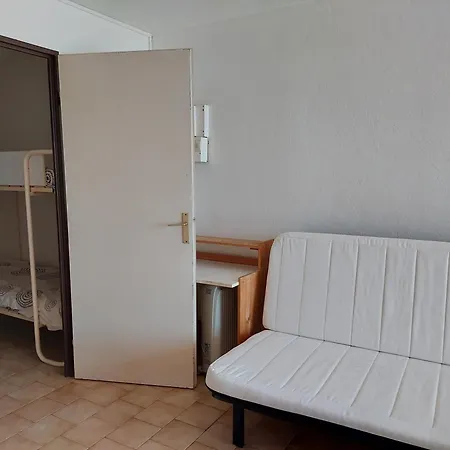 Apartment Studio Cabine Vue Mer Panoramique *